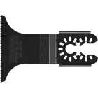 Dremel 2-3/4 In. Bi-Metal Oscillating Multi-Tool Blade Image 1