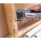 Dremel 2-3/4 In. Bi-Metal Oscillating Multi-Tool Blade Image 3