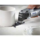 Dremel 2-3/4 In. Bi-Metal Oscillating Multi-Tool Blade Image 2