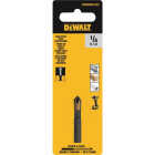 DEWALT 1/4 In. High Speed Steel Countersink Image 1
