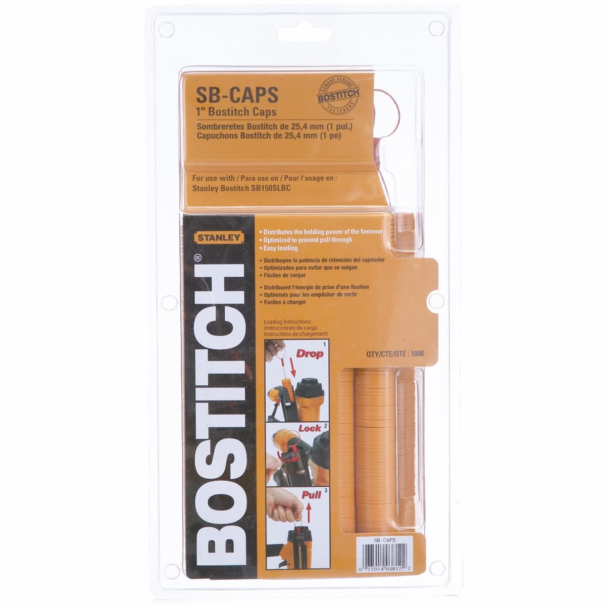 Collated Fasteners