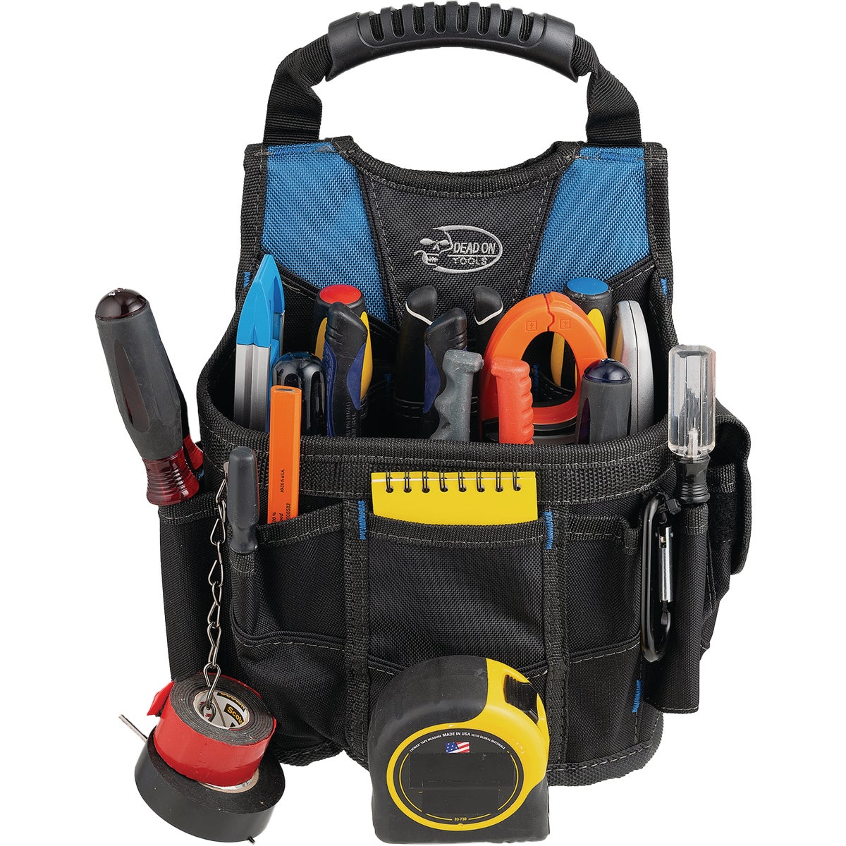 Dead On Utility Pouch Image 6