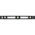Master Mechanic 24 In. Structo-Cast Level Image 1