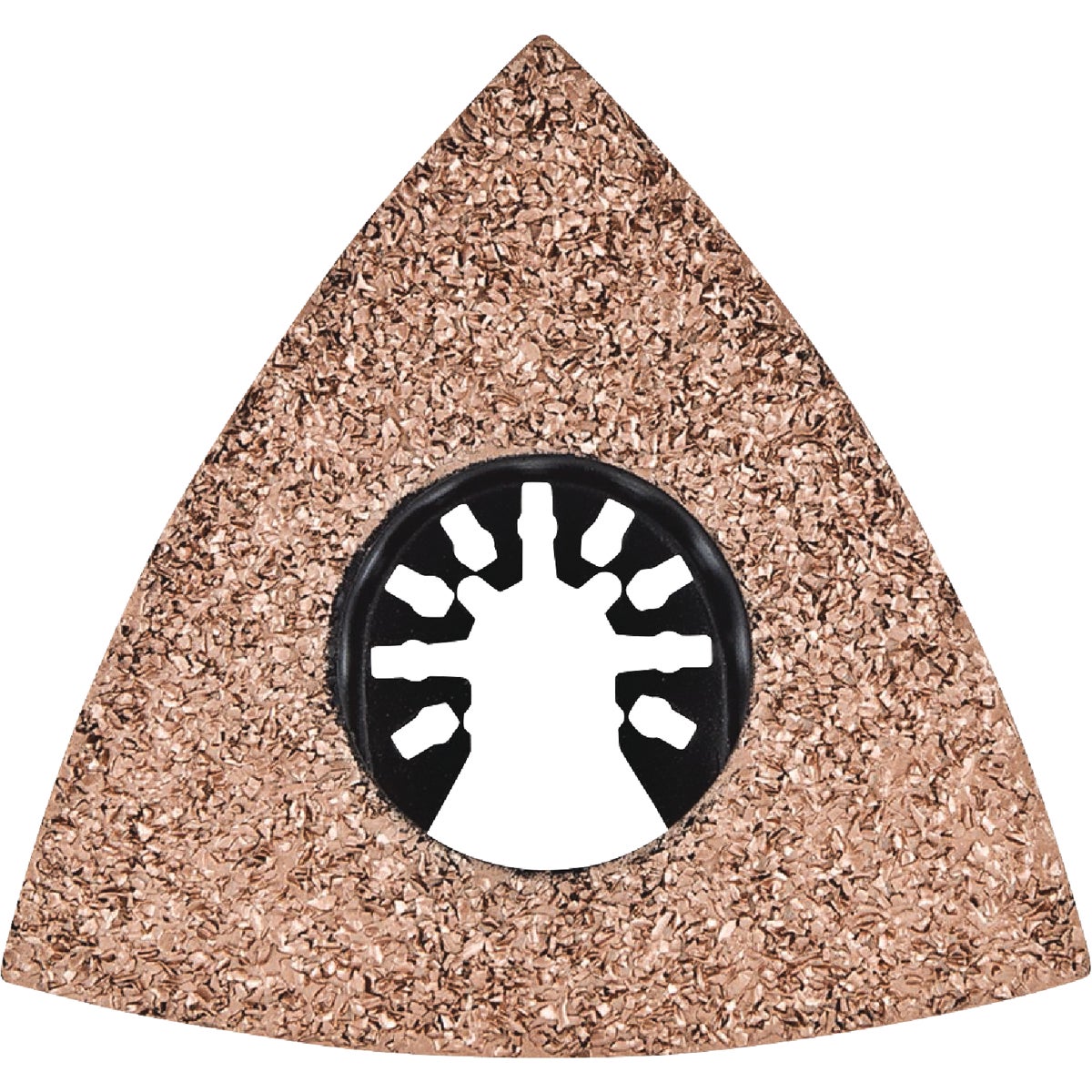 Genesis Carbide Trianglular Rasp Image 1