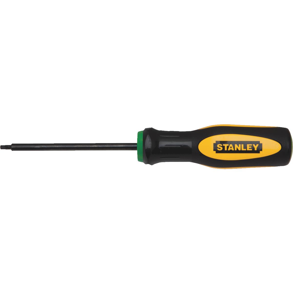 Screwdrivers