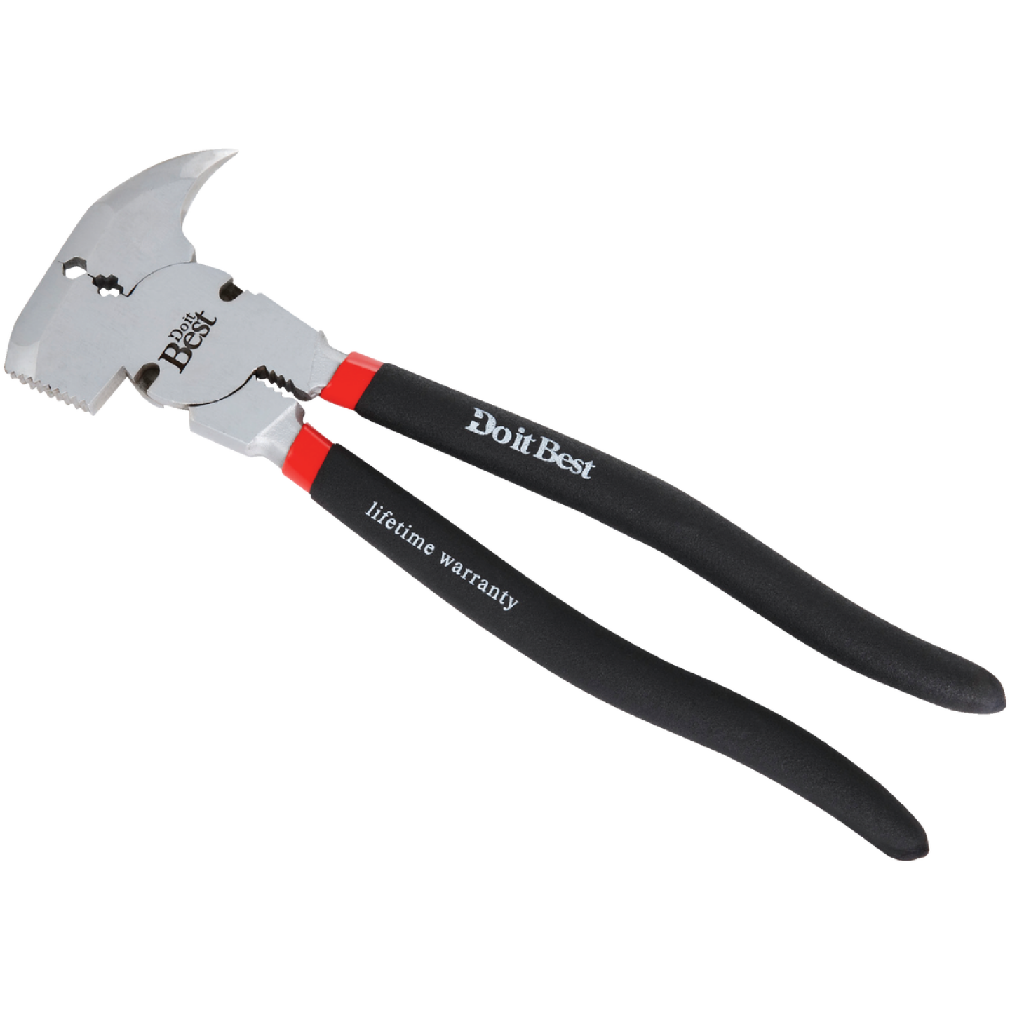 Do it Best 10-1/2 In. Fencing Pliers Image 1