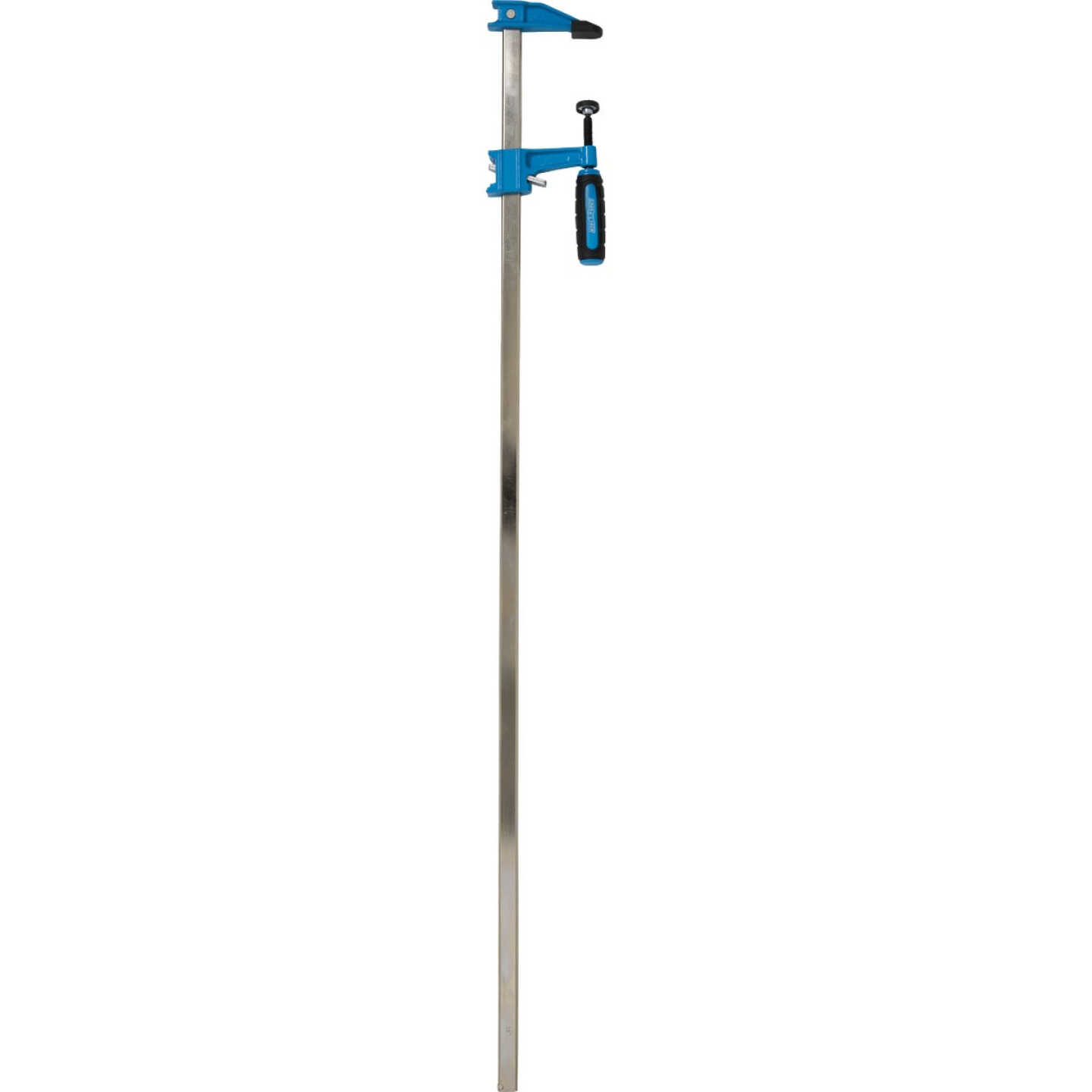 Channellock 36 In. Medium-Duty Steel Bar Clamp Image 1