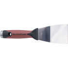 Marshalltown QLT 3 In. Bent Scraper Image 5