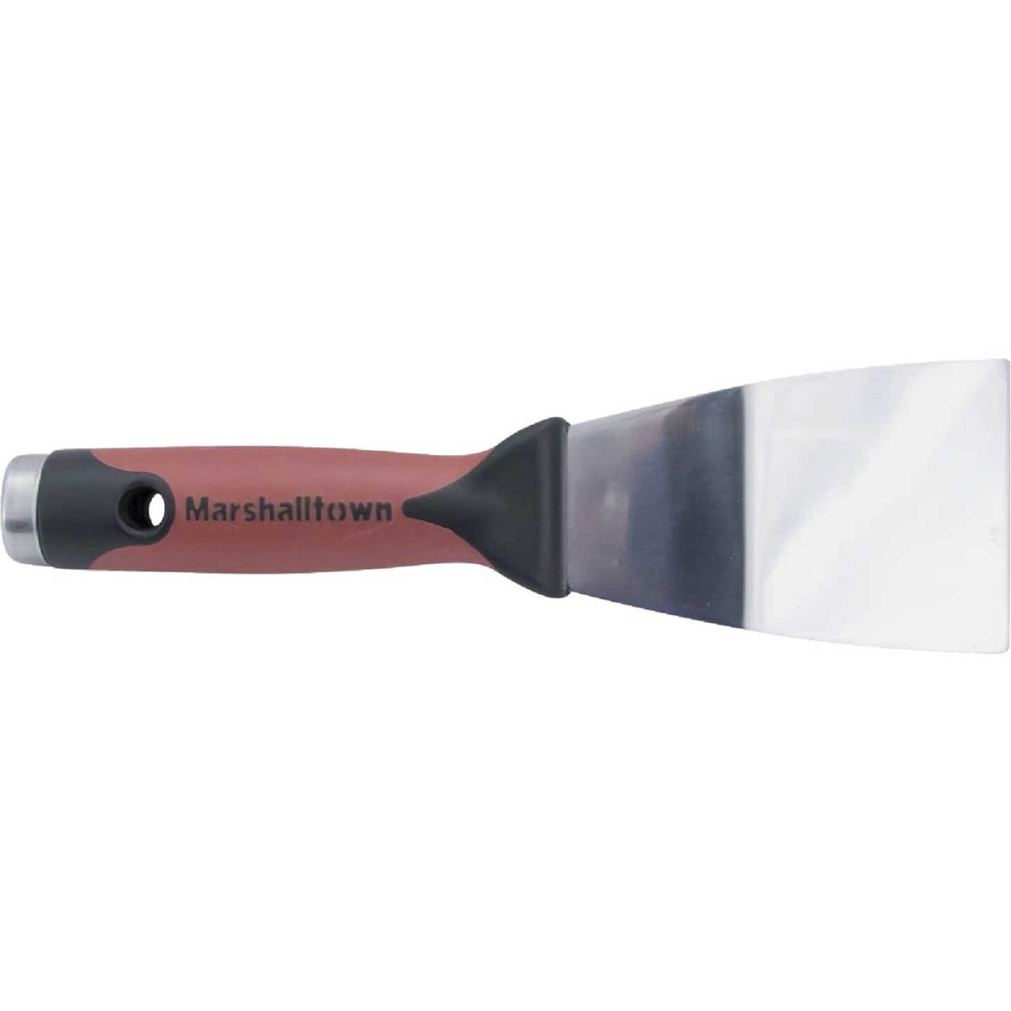 Marshalltown QLT 3 In. Bent Scraper Image 5