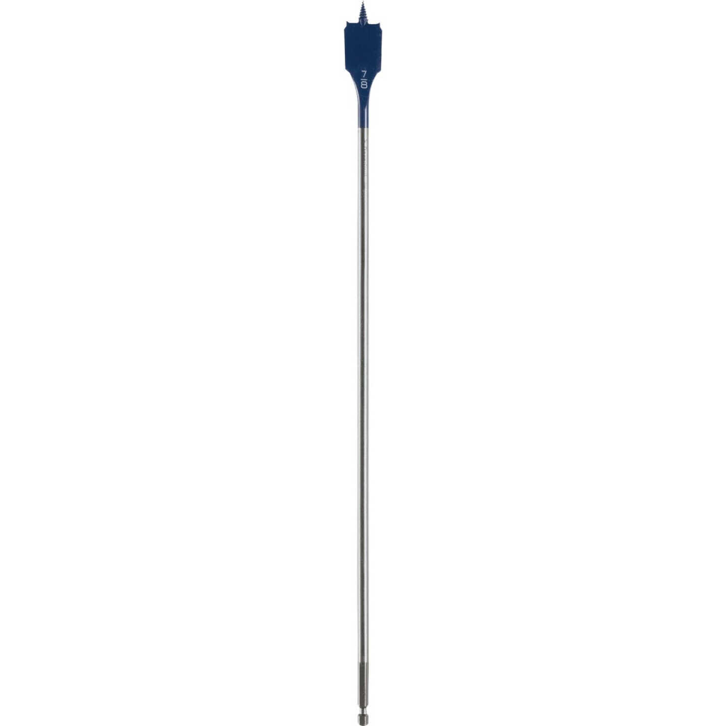 Bosch Daredevil 7/8 In. x 16 In. Spade Bit Image 1