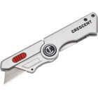 Crescent Compact Folding Utility Knife Image 1