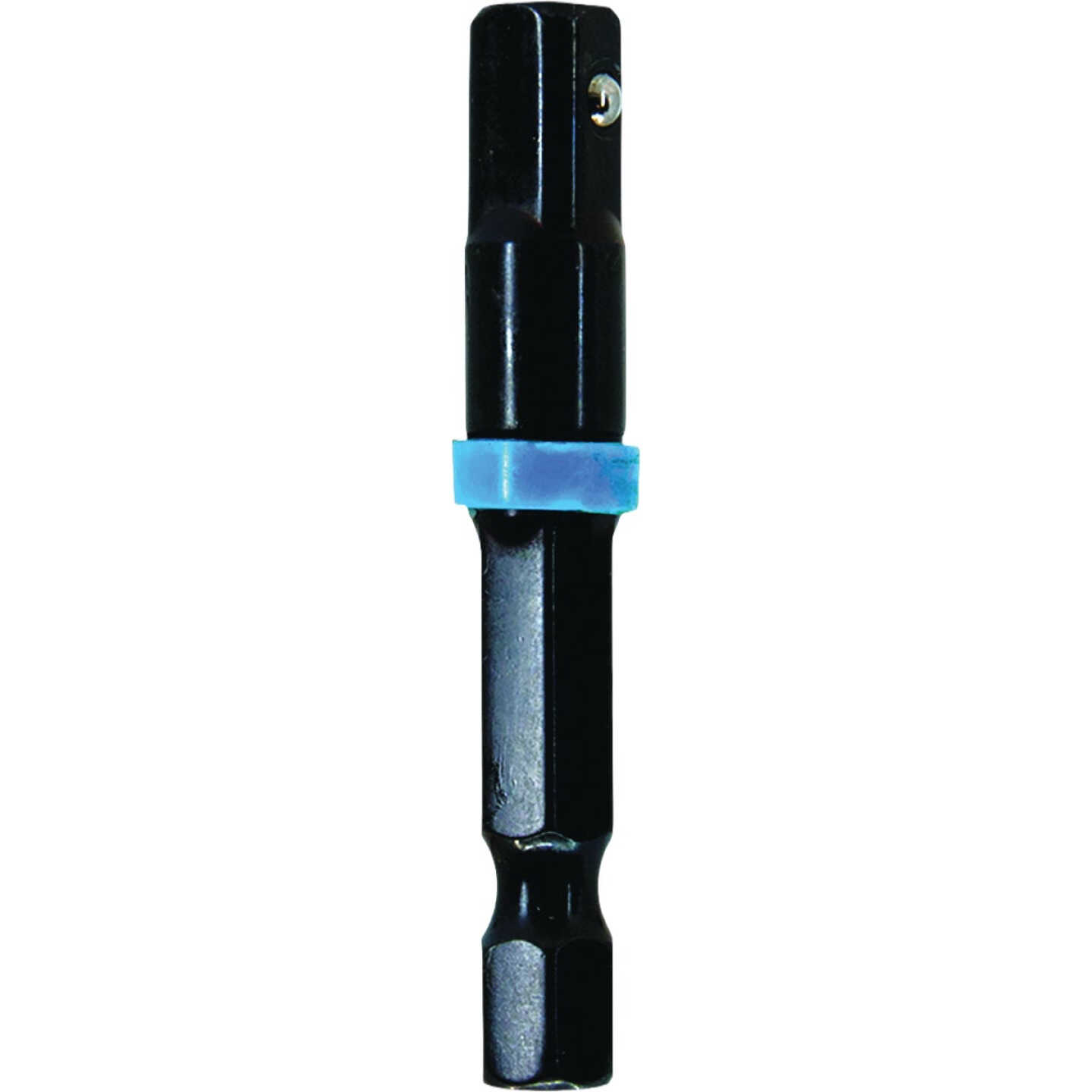 Spyder 1/4 In. Drive Impact Socket Adapter Image 1