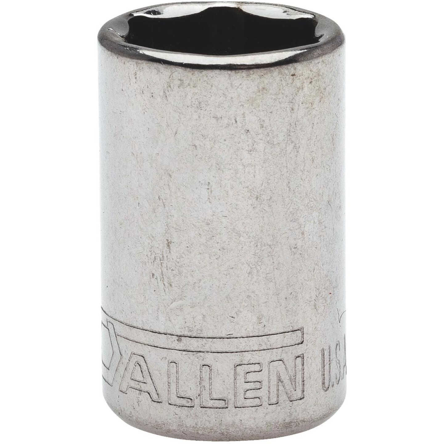 1/4" 1/4 DRIVE SOCKET Image 1