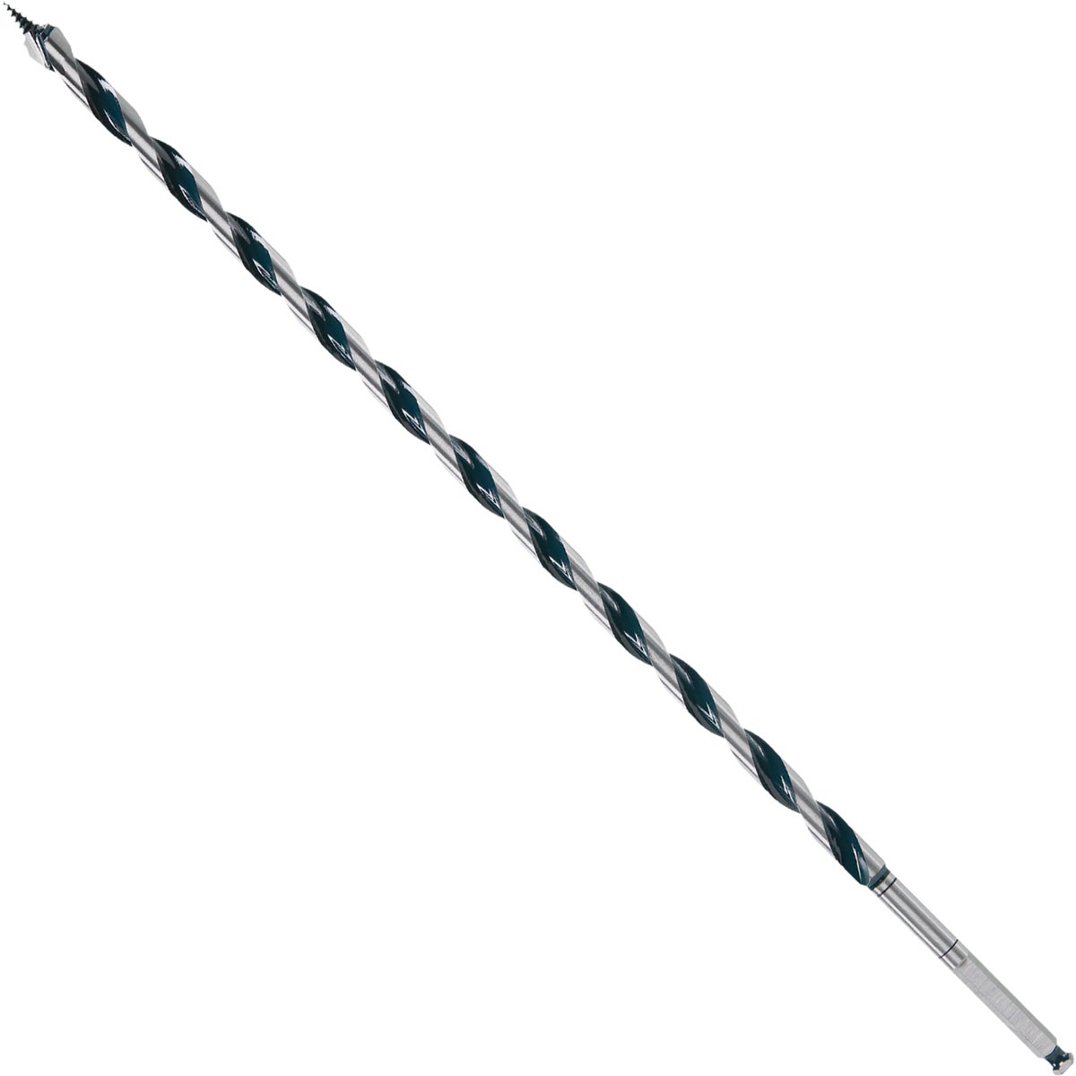 Bosch Daredevil 1/2 In. x 17-1/2 In. Auger Bit