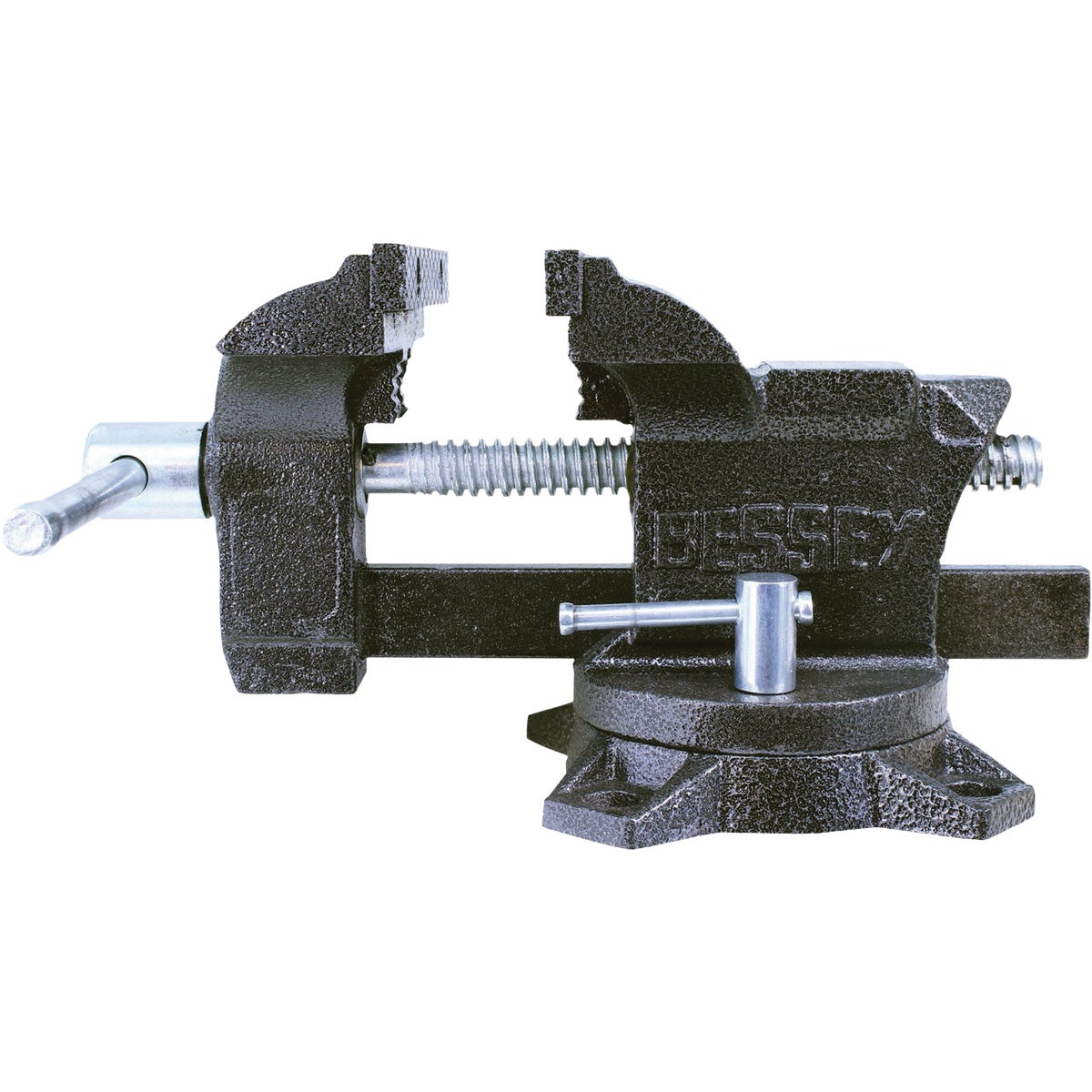 Bessey 4.5 In. Light-Duty Workshop Bench Vise
