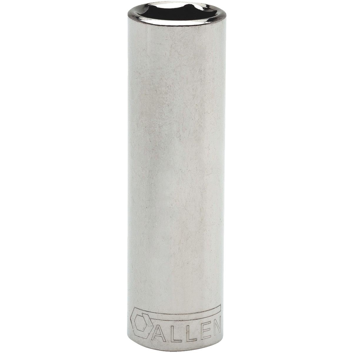 1/4" DEEP SOCKET Image 1