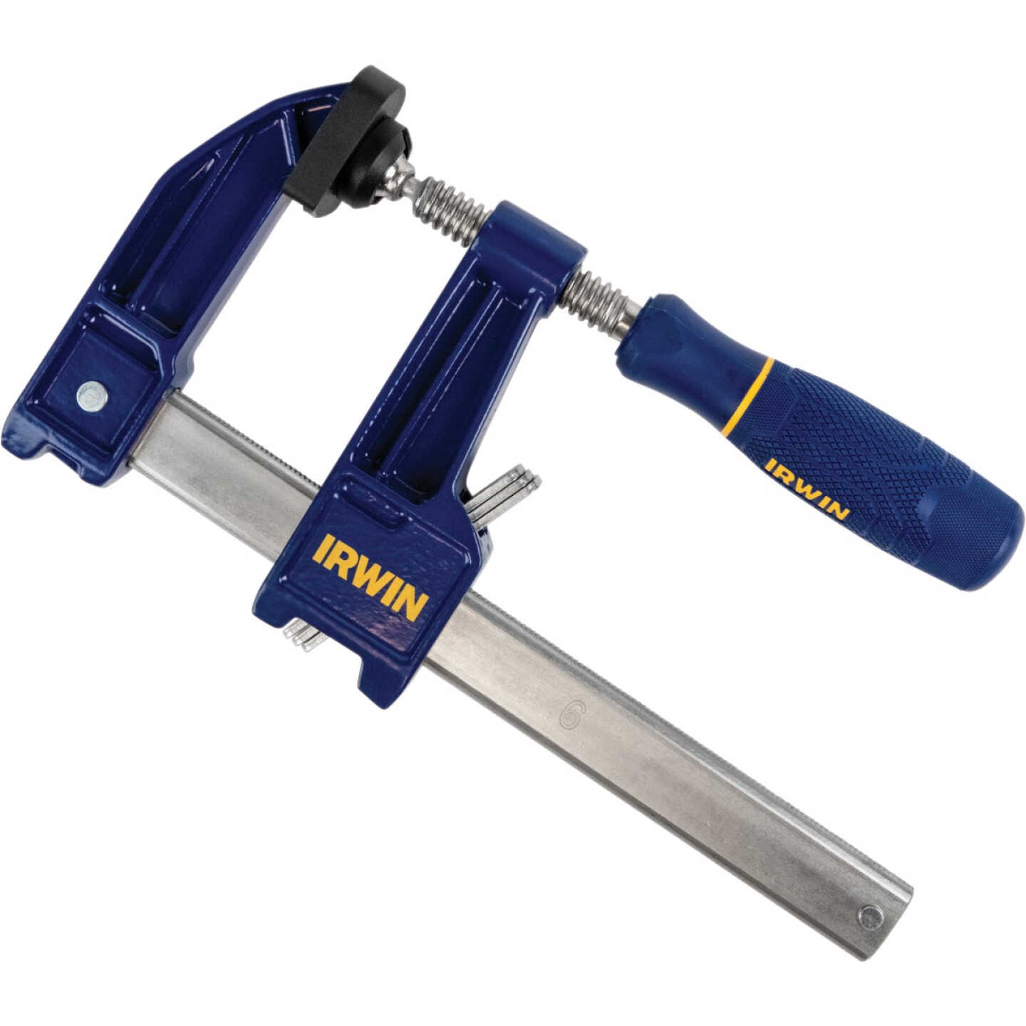 Irwin Quick-Grip 6 In. Clutch Lock Bar Clamp Image 1