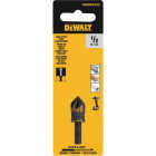 DEWALT 1/2 In. High-Speed Steel Countersink Image 1