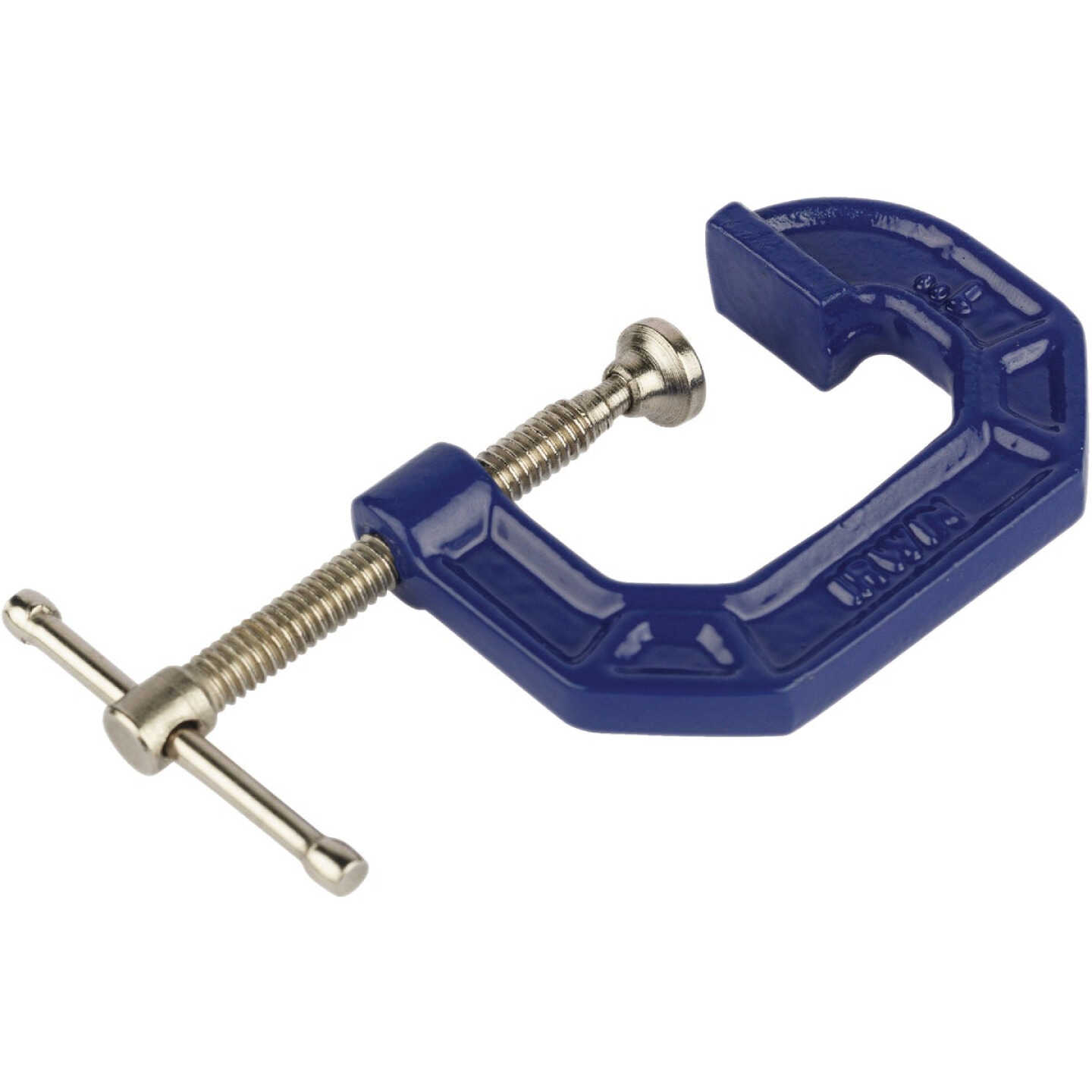 Irwin Quick-Grip 1 In. C-Clamp Image 1