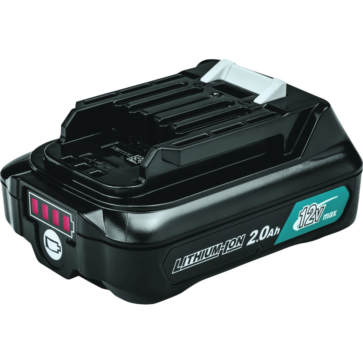 Makita 12V Max CXT 2.0 Ah Lithium-Ion Tool Battery