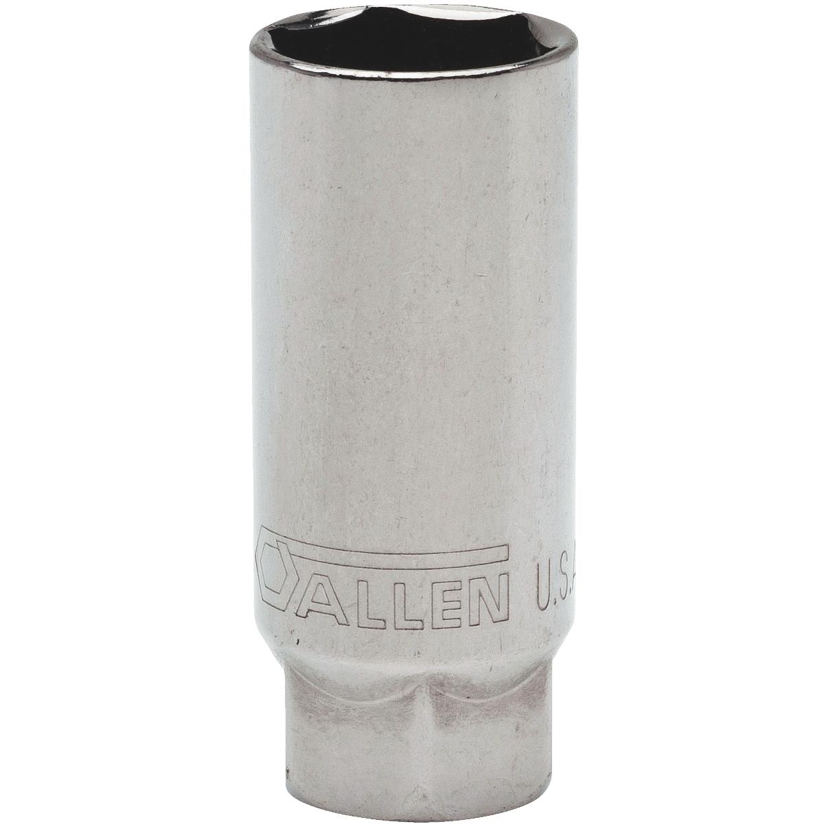 13/16" SPARK PLUG SOCKET Image 1