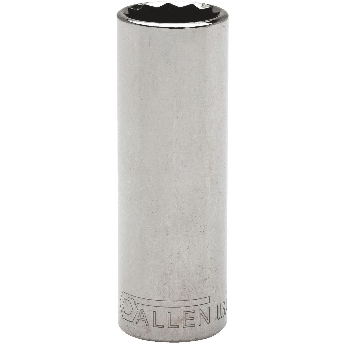 3/8" DEEP SOCKET