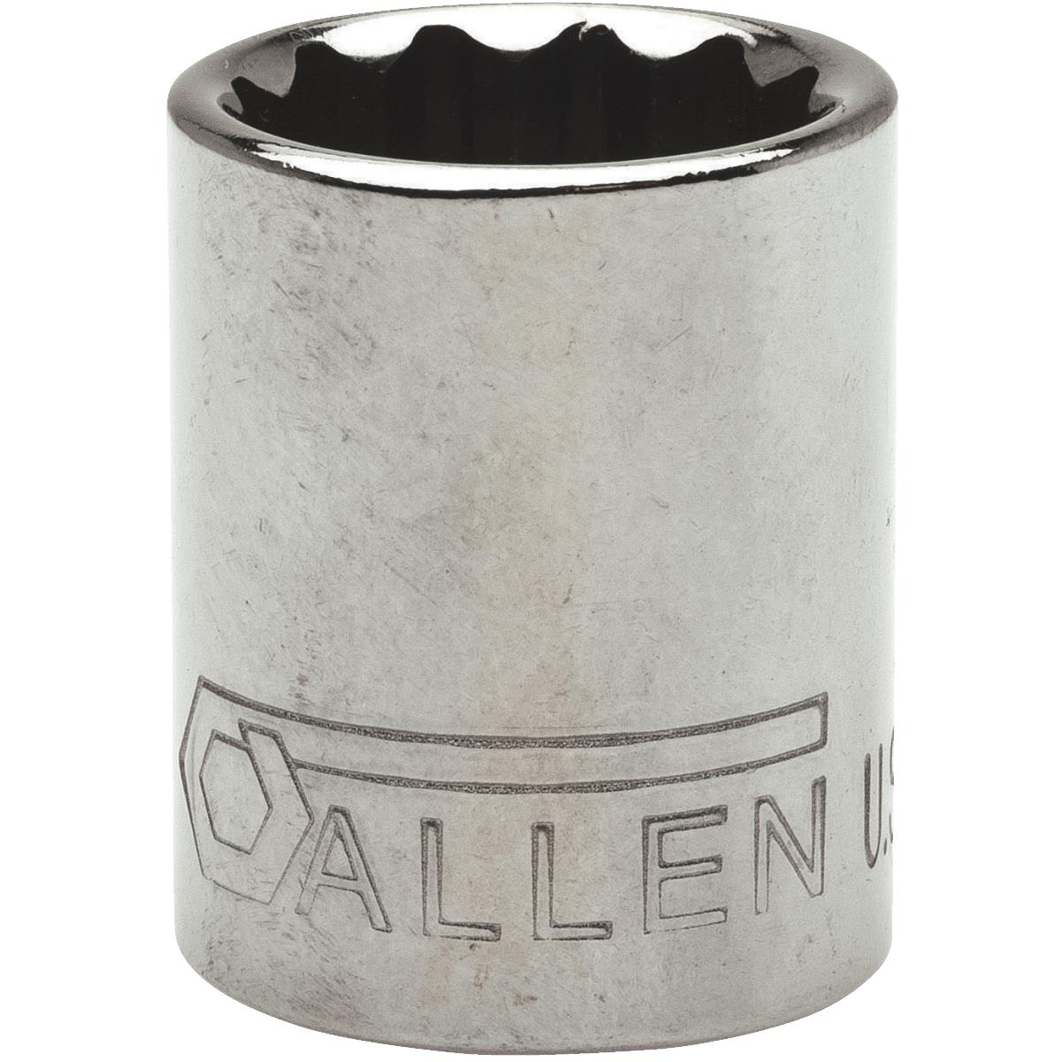 15/16" 3/4 DRIVE SOCKET Image 1