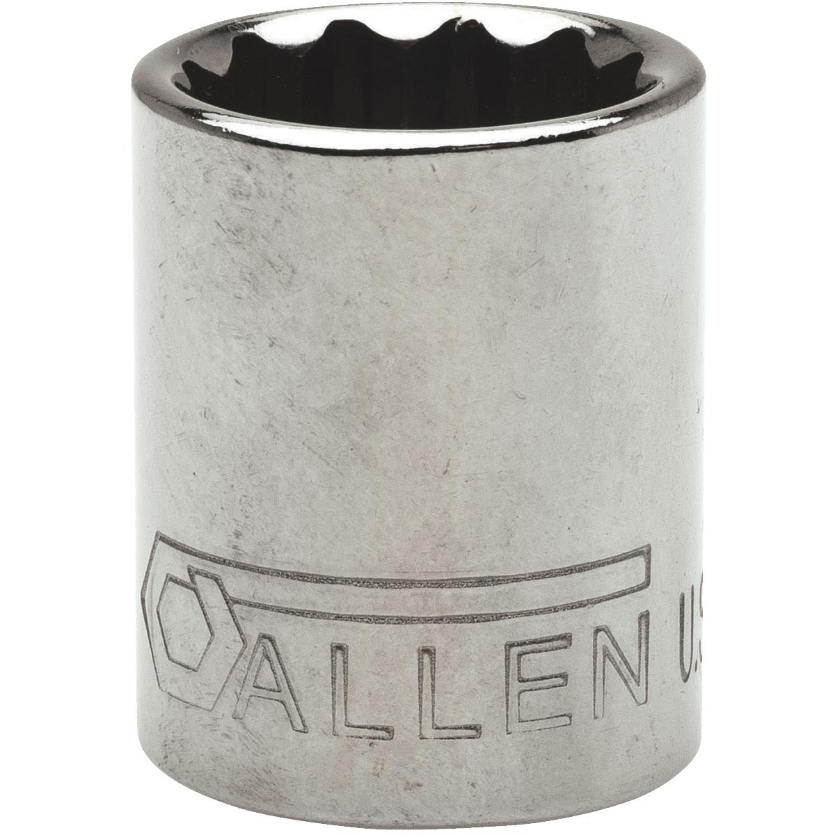 1" 3/4 DRIVE SOCKET Image 1