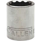 2" 3/4 DRIVE SOCKET Image 1