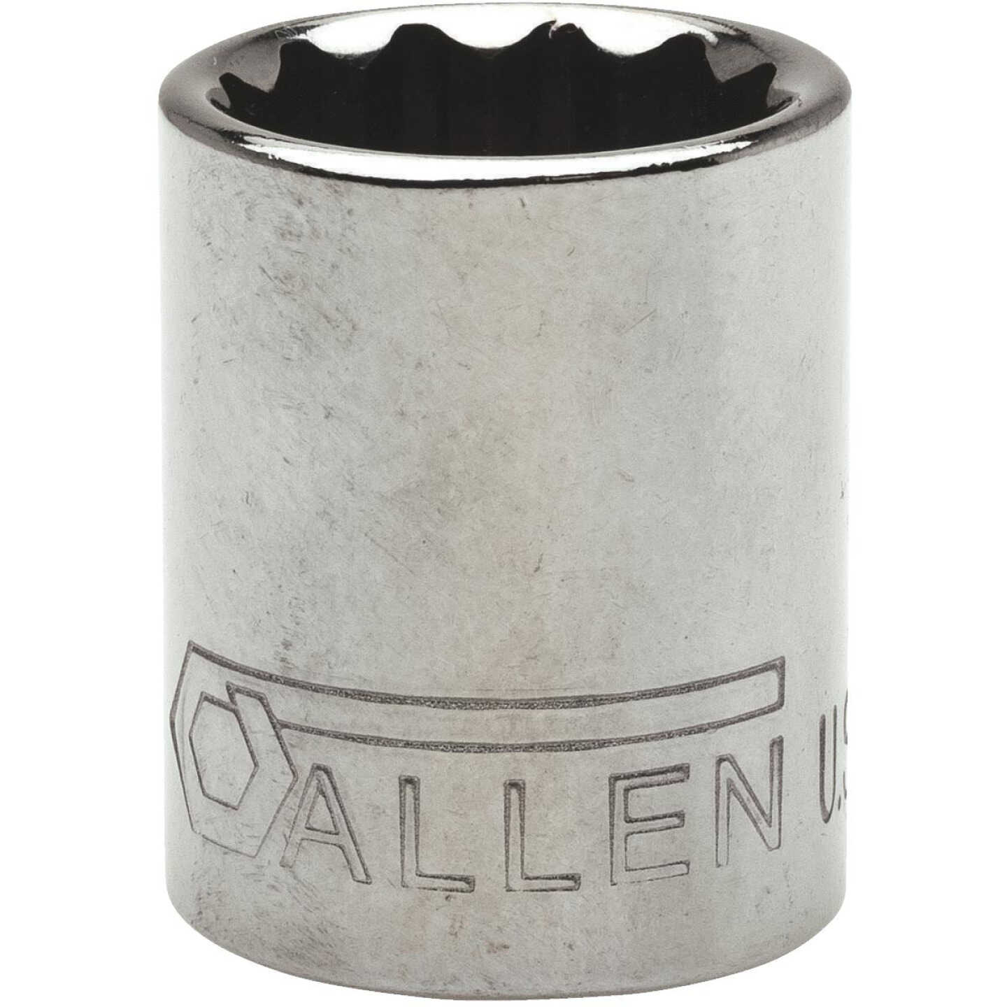 2" 3/4 DRIVE SOCKET Image 1