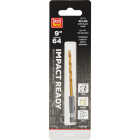 Do it Best 9/64 In. Impact Ready Titanium Hex Shank Drill Bit Image 1