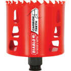Diablo 3-1/2 In. Carbide-Tipped Hole Saw Image 1