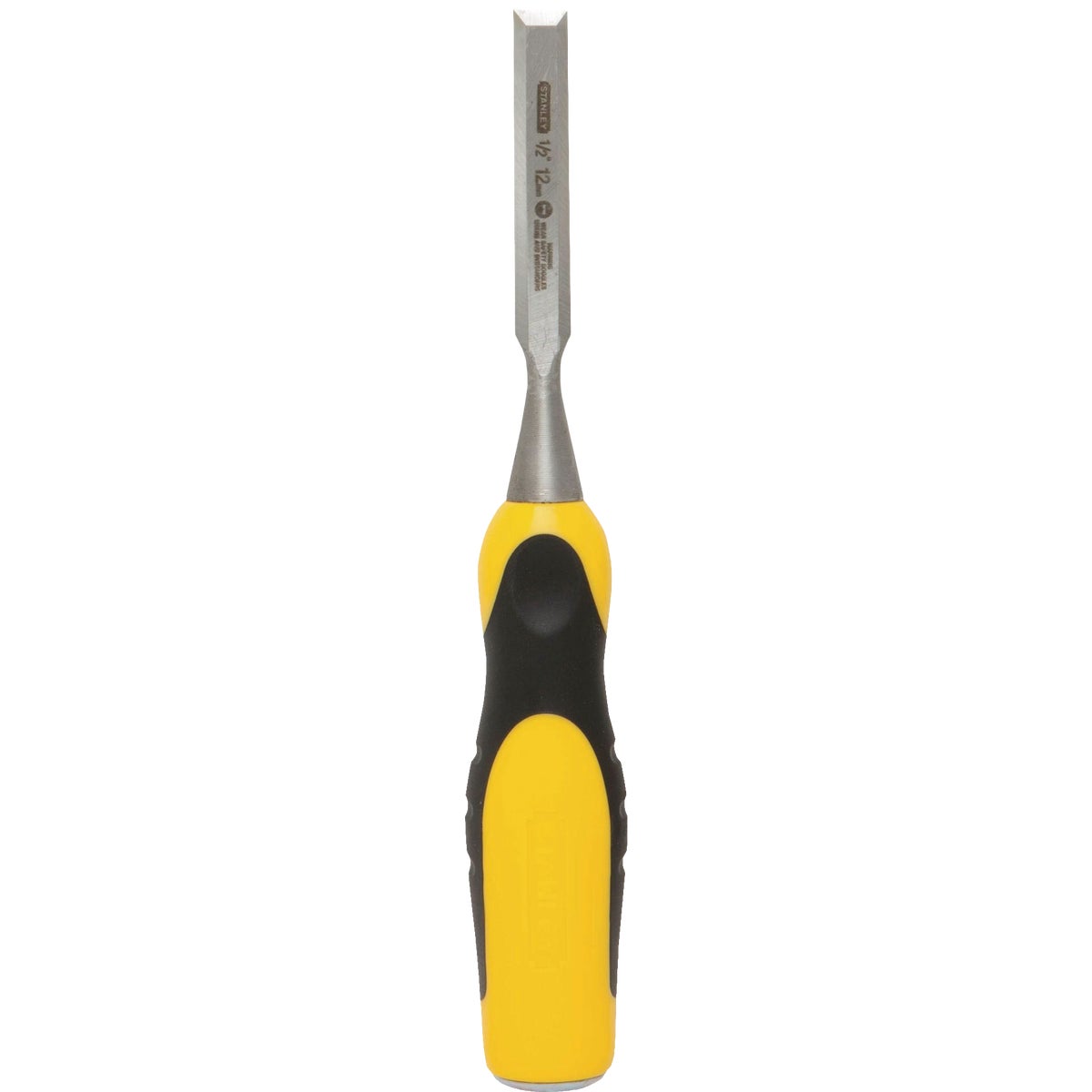STANLEY 1/2 In. Wood Chisel