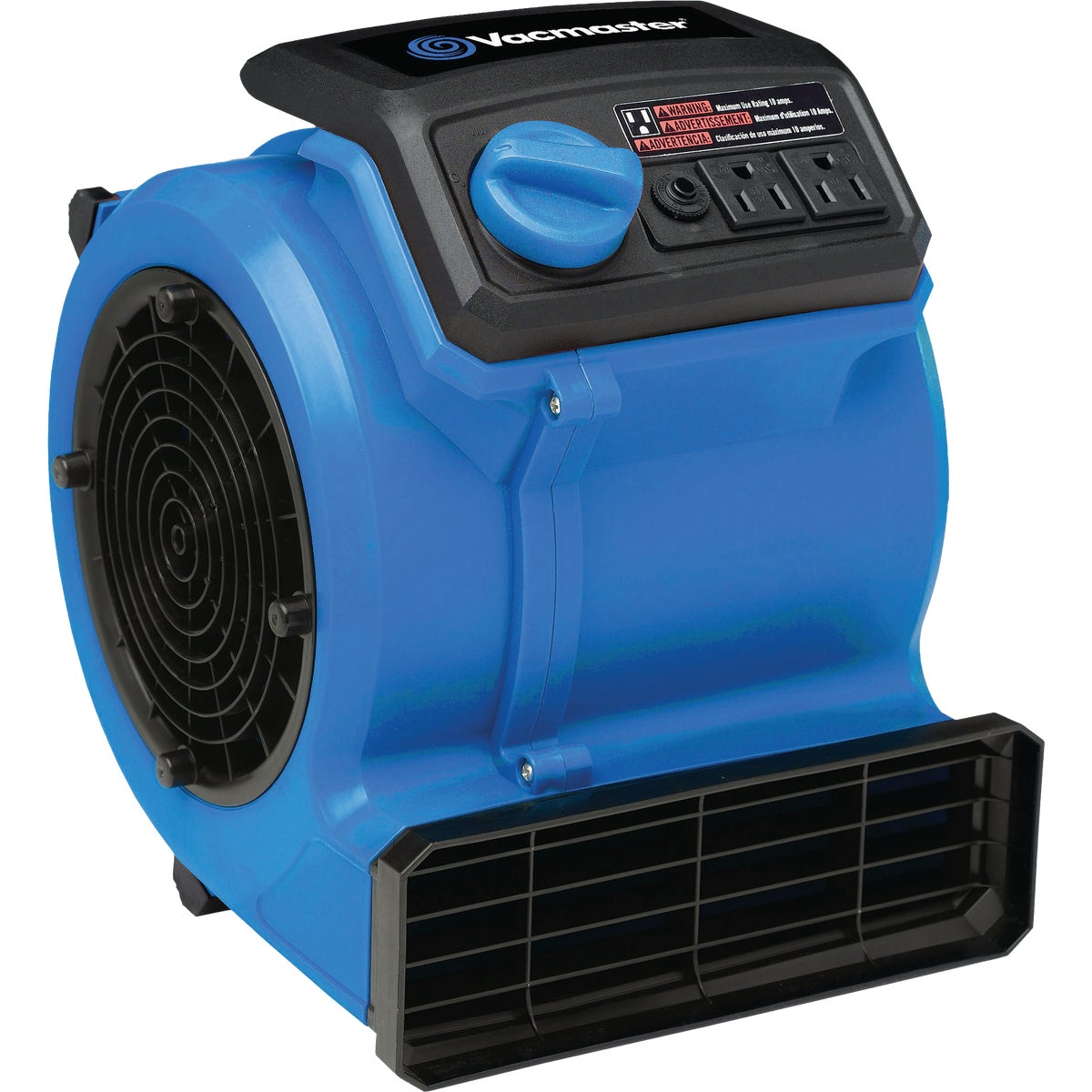 Vacmaster Portable Air Mover