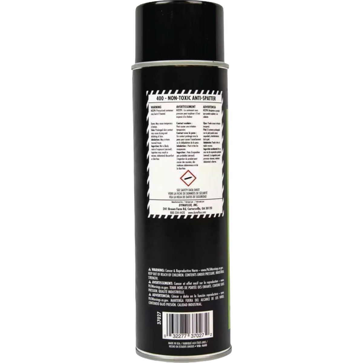 Forney 14.5 Oz. Weld Anti Spatter Image 2