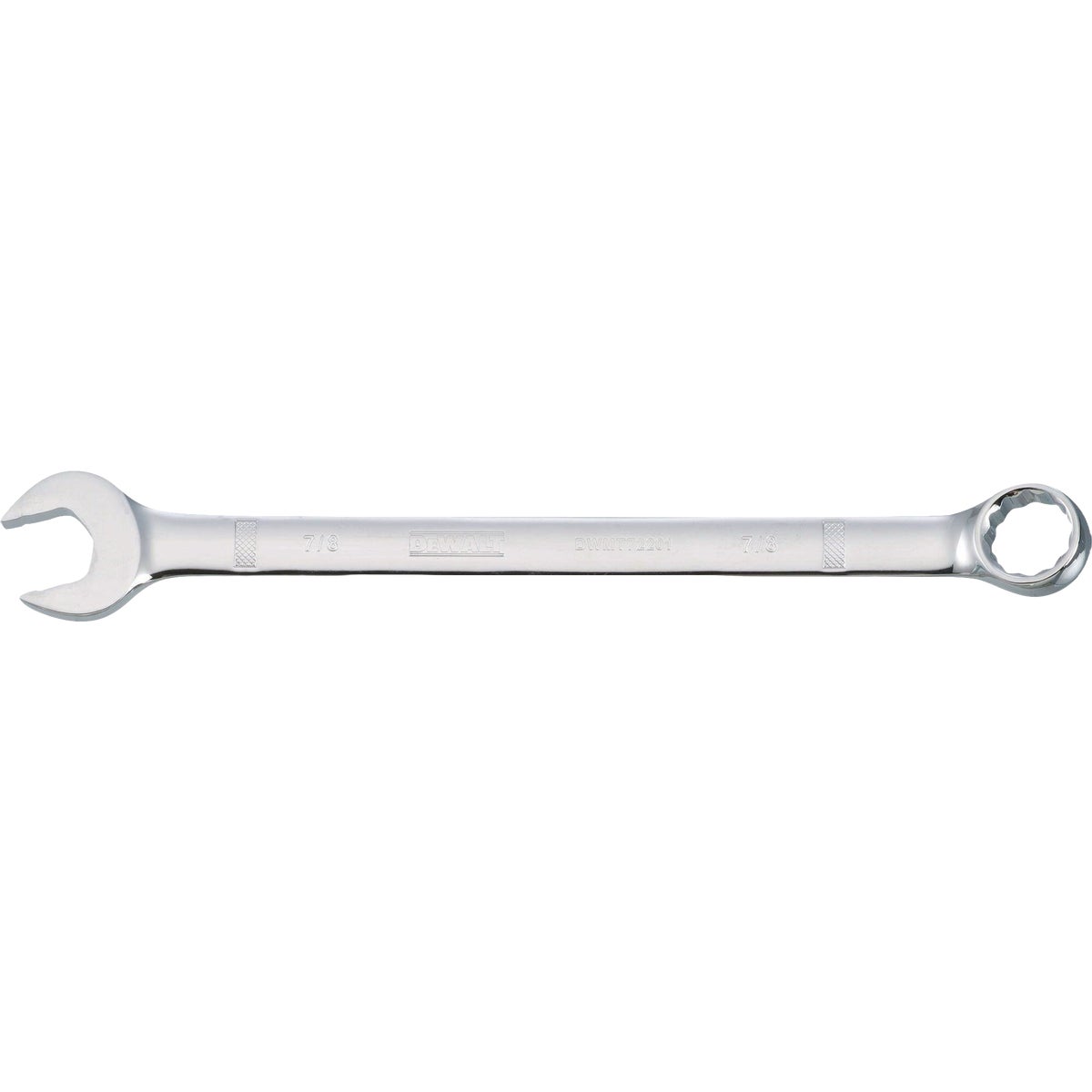 DEWALT 7/8 In. Combination Wrench