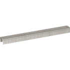 Arrow T50 Heavy-Duty Stainless Steel Staple, 5/16 In. (1000-Pack) Image 2