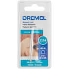 Dremel 5/64 In. Diamond Point Image 5