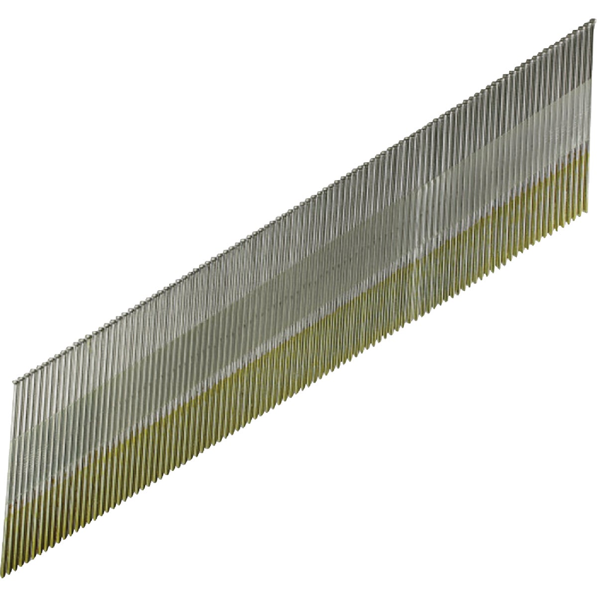 Tape Collation, DA-Style Angle, 15-Gauge Finishing Nail  2-1/2 in. Type 316 (500-Qty)