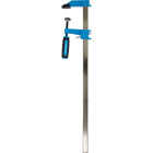 Channellock 24 In. Heavy-Duty Steel Bar Clamp Image 1