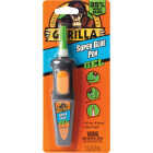 Gorilla 0.19 Oz. Super Glue Gel Pen Image 1