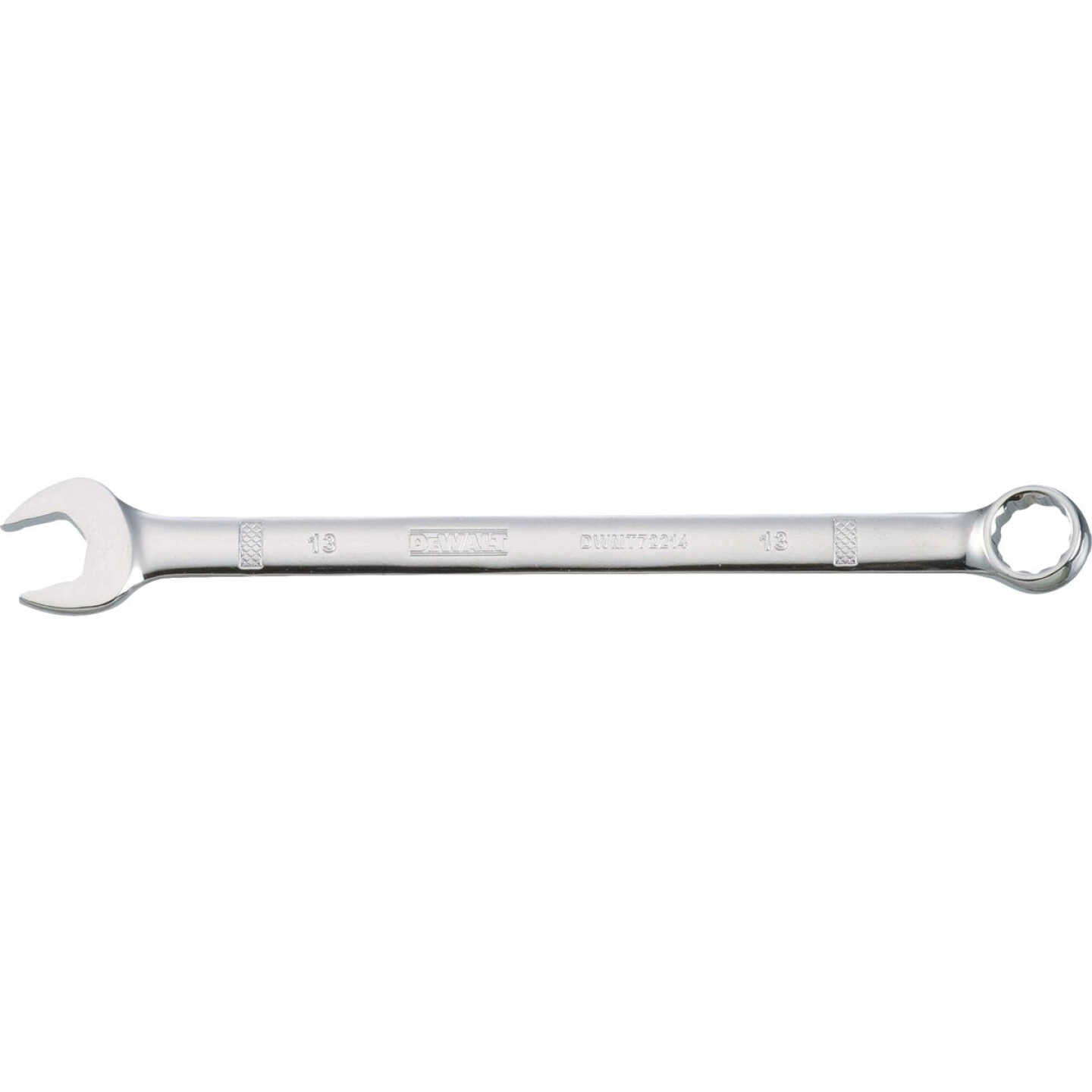 DEWALT 13mm Ratcheting Combination Wrench Image 1