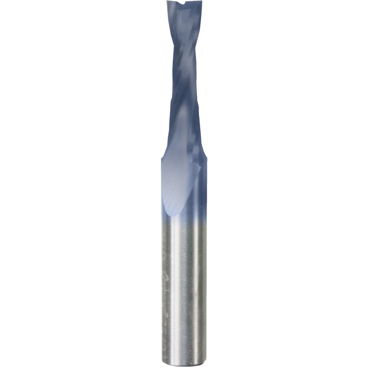 Freud 1/4 In. Up Spiral Router Bit