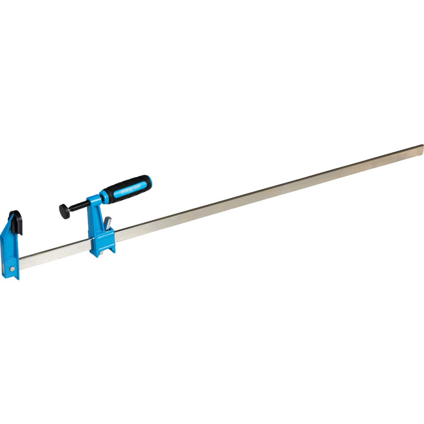 Channellock 36 In. Heavy-Duty Steel Bar Clamp Image 1