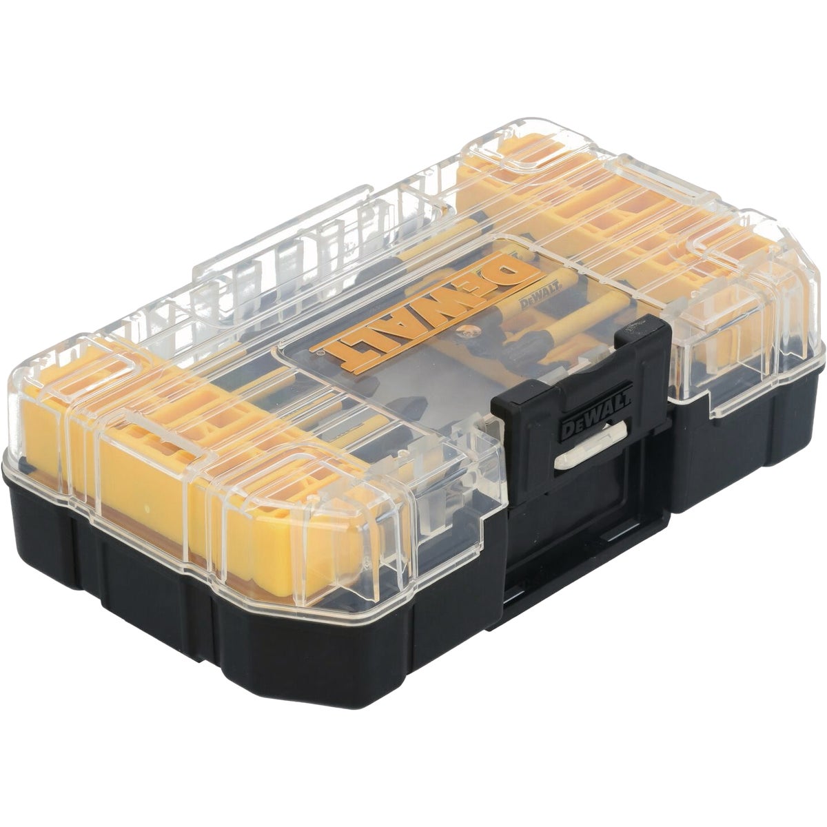 Dewalt Elite Series 1/4 In. Impact Driver Bit Set (30-Piece)