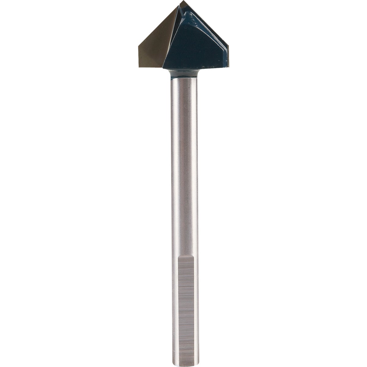 Bosch 1 In. Glass & Tile Bit Image 1