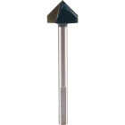 Bosch 1 In. Glass & Tile Bit Image 1