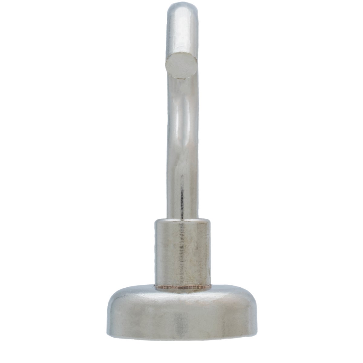MagnetSource Grade 42 Neodymium 18 Lb. Capacity Magnet Hook (2-Pack) Image 10