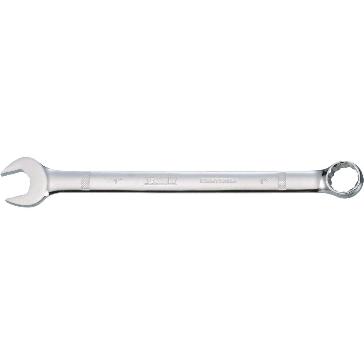 DEWALT 1 In. Mechanic Combination Wrench