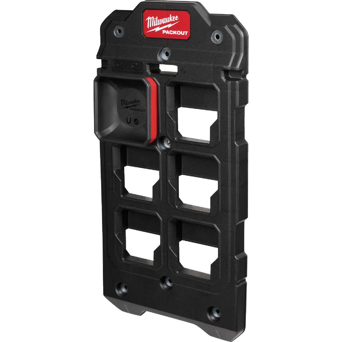 Milwaukee PACKOUT Magnetic Bin Image 6